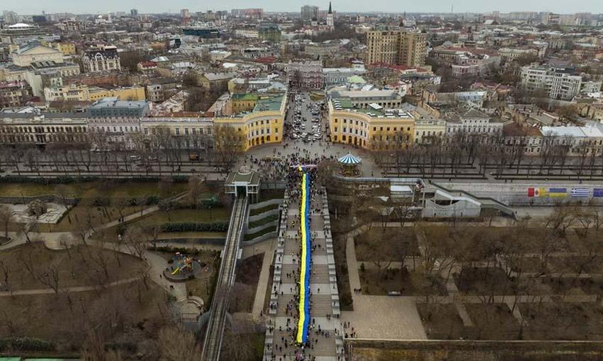 Putin hangi şehri neden almak istiyor? İşte Rusya'nın Ukrayna'yı işgal planı: Kiev, Mariupol, Harkov, Çernihiv, Zaporizhzhia, Odessa, Herson, Lviv...