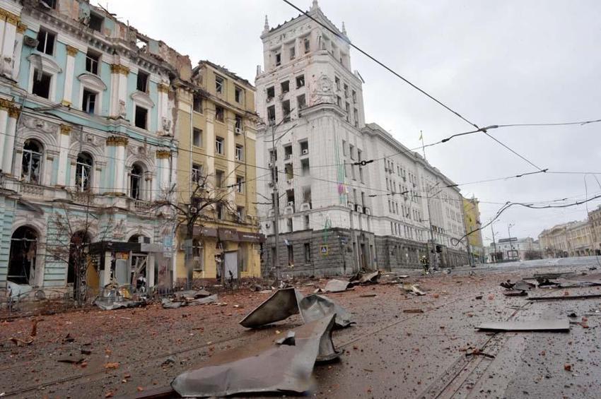 Putin hangi şehri neden almak istiyor? İşte Rusya'nın Ukrayna'yı işgal planı: Kiev, Mariupol, Harkov, Çernihiv, Zaporizhzhia, Odessa, Herson, Lviv...