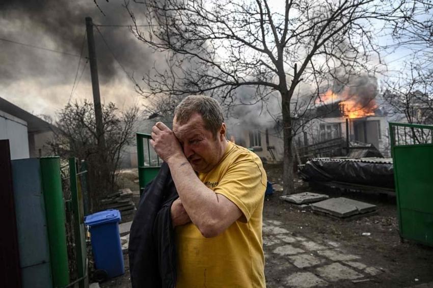 Putin hangi şehri neden almak istiyor? İşte Rusya'nın Ukrayna'yı işgal planı: Kiev, Mariupol, Harkov, Çernihiv, Zaporizhzhia, Odessa, Herson, Lviv...