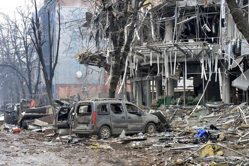 Putin hangi şehri neden almak istiyor? İşte Rusya'nın Ukrayna'yı işgal planı: Kiev, Mariupol, Harkov, Çernihiv, Zaporizhzhia, Odessa, Herson, Lviv...