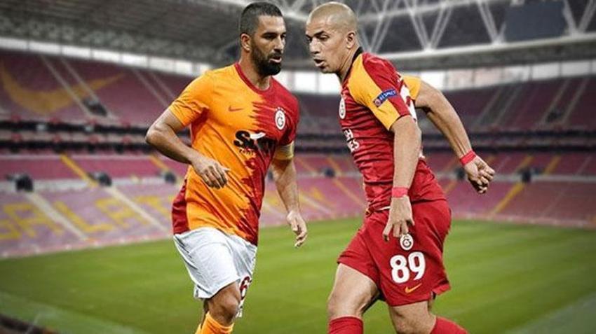 Galatasaray'da Konyaspor maçı öncesi deprem! Torrent 5 futbolcuyu İstanbul'da bıraktı