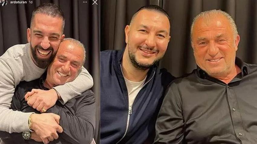 Galatasaray'da Konyaspor maçı öncesi deprem! Torrent 5 futbolcuyu İstanbul'da bıraktı
