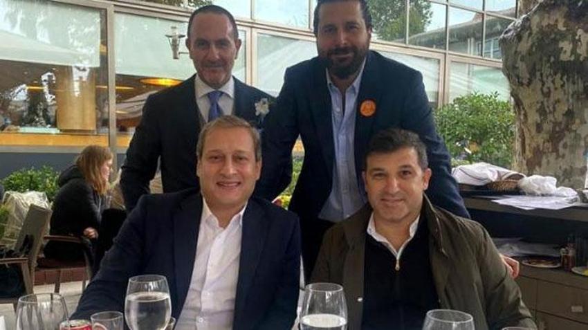 Galatasaray'da Konyaspor maçı öncesi deprem! Torrent 5 futbolcuyu İstanbul'da bıraktı