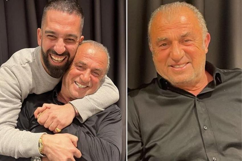 Galatasaray'da Konyaspor maçı öncesi deprem! Torrent 5 futbolcuyu İstanbul'da bıraktı