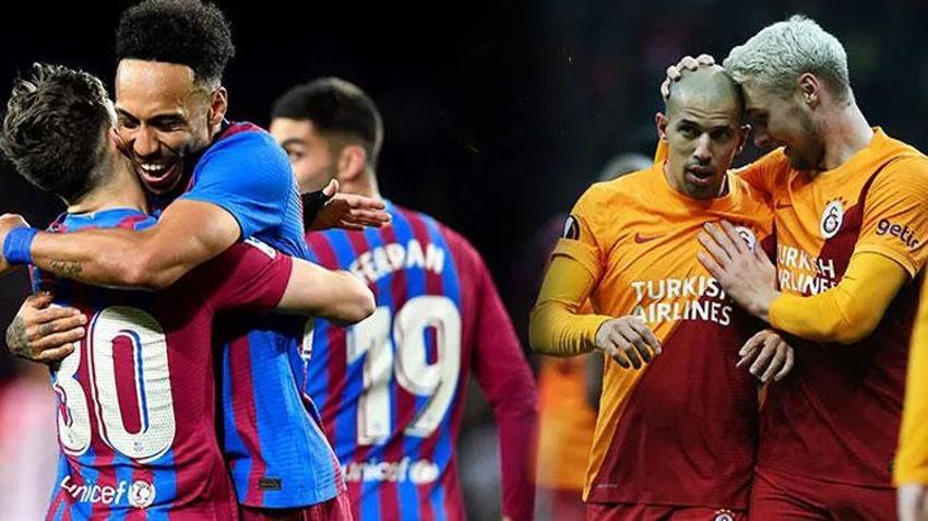 Galatasaray'da Konyaspor maçı öncesi deprem! Torrent 5 futbolcuyu İstanbul'da bıraktı