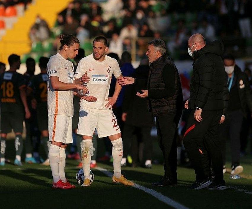 Onun için 'Cimbom10 yıl stoper aramaz' diyorlardı! Arda Turan'ı geçti 'G.Saray'ın bidonu' olmayı seçti