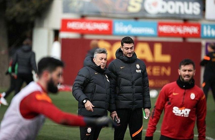 Onun için 'Cimbom10 yıl stoper aramaz' diyorlardı! Arda Turan'ı geçti 'G.Saray'ın bidonu' olmayı seçti