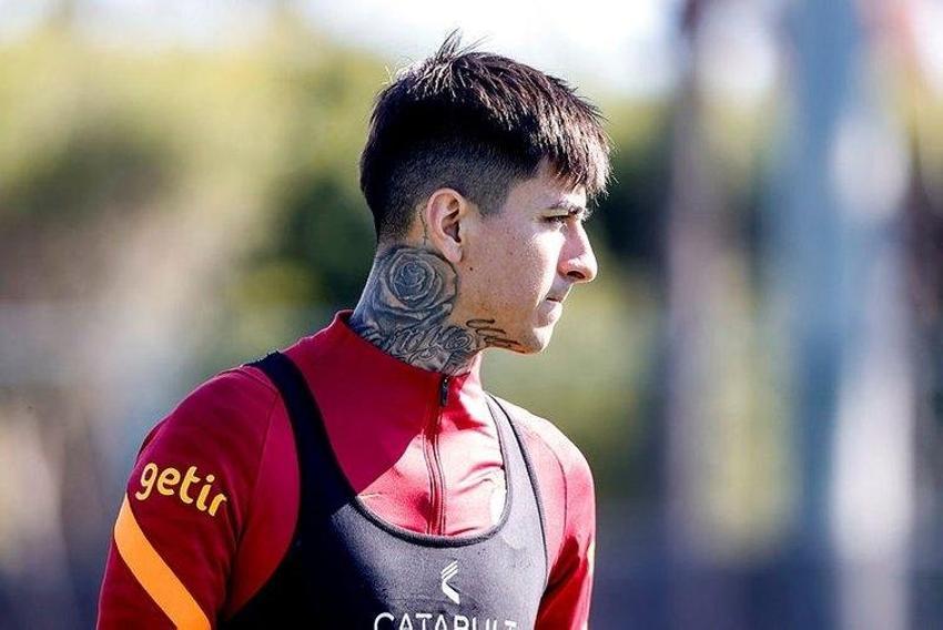 Onun için 'Cimbom10 yıl stoper aramaz' diyorlardı! Arda Turan'ı geçti 'G.Saray'ın bidonu' olmayı seçti