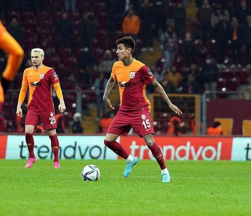 Onun için 'Cimbom10 yıl stoper aramaz' diyorlardı! Arda Turan'ı geçti 'G.Saray'ın bidonu' olmayı seçti