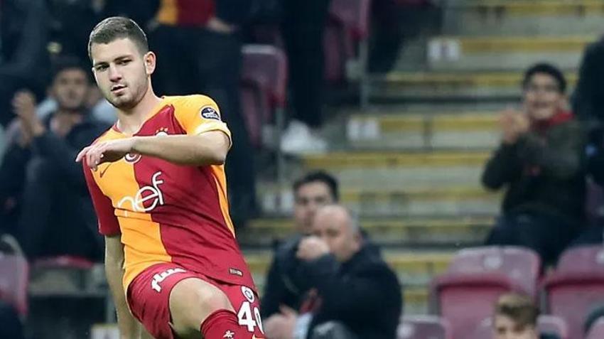 Onun için 'Cimbom10 yıl stoper aramaz' diyorlardı! Arda Turan'ı geçti 'G.Saray'ın bidonu' olmayı seçti