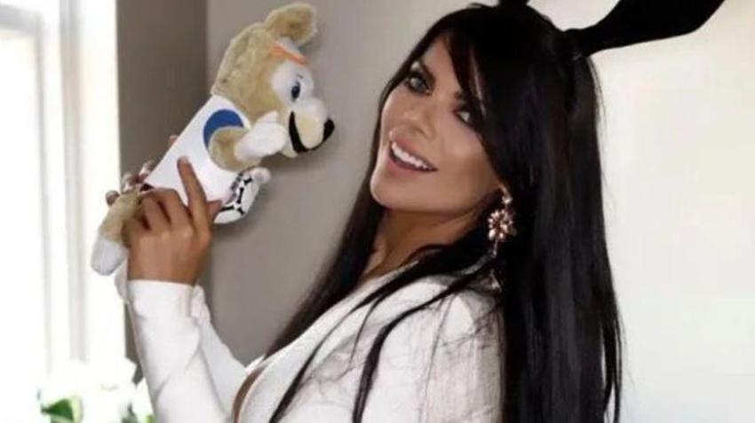 Brezilyalı model Suzy Cortez, Putin'i anlattı, sözleri olay oldu: Beni korkuttu!