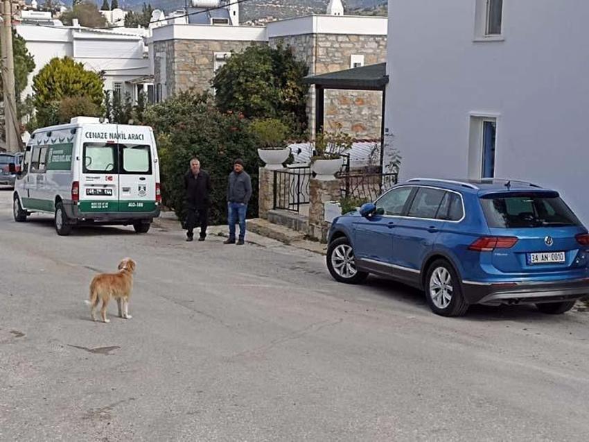Akrep Nalan'ın mirasını kime bıraktığı ortaya çıktı