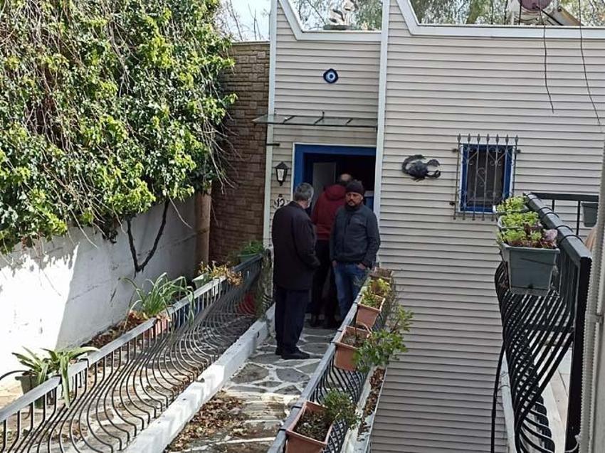 Akrep Nalan'ın mirasını kime bıraktığı ortaya çıktı