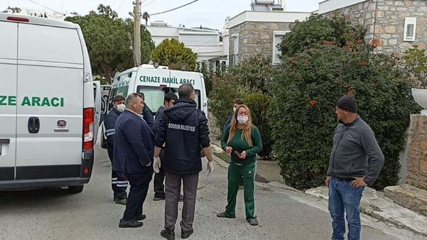 Akrep Nalan'ın mirasını kime bıraktığı ortaya çıktı