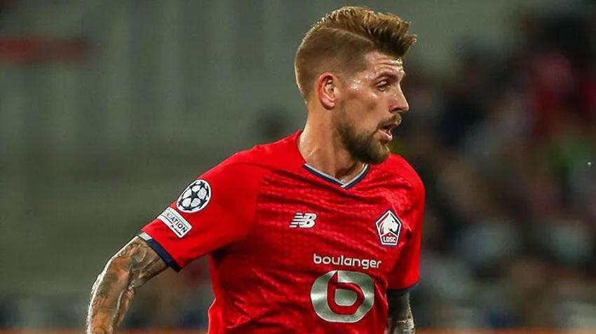 Luis Campos önerdi Galatasaray transfer için Xeka ile masaya oturdu! İşte istediği ücret...