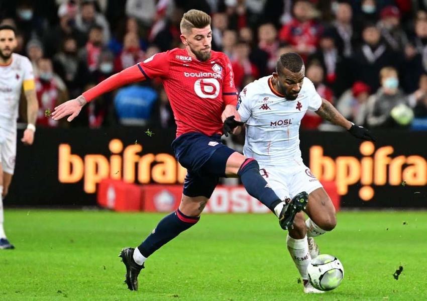 Luis Campos önerdi Galatasaray transfer için Xeka ile masaya oturdu! İşte istediği ücret...