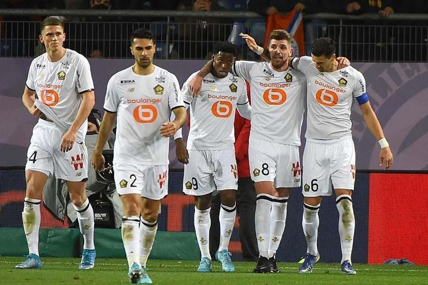 Luis Campos önerdi Galatasaray transfer için Xeka ile masaya oturdu! İşte istediği ücret...