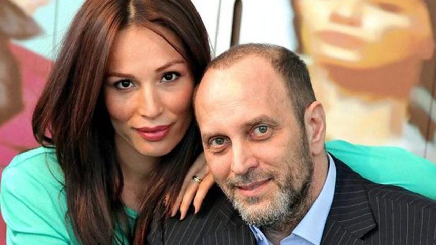 Güzide Duran ve Adnan Aksoy boşanıyor iddiası! 14 yıllık evlilik bitiyor mu?