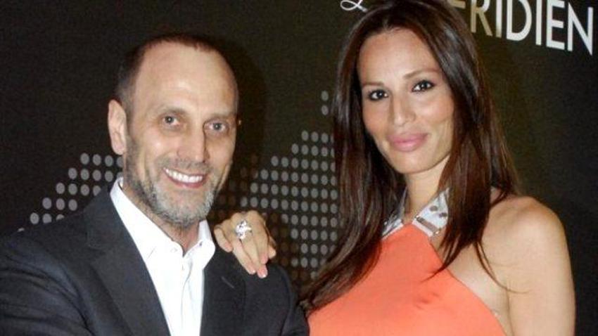 Güzide Duran ve Adnan Aksoy boşanıyor iddiası! 14 yıllık evlilik bitiyor mu?
