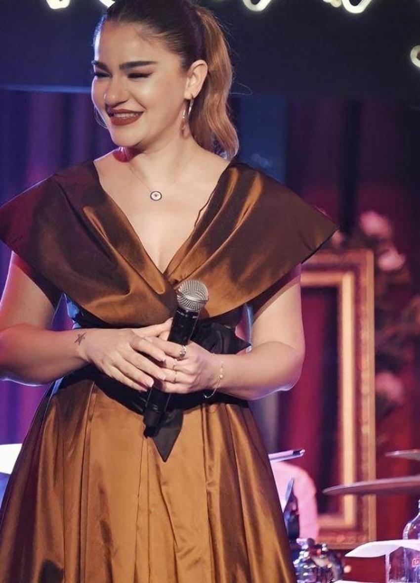 Derya Bedavacı en büyük hayalini açıkladı, eşine övgüler yağdırdı! 'Yaptığımız işin son ütücüsü o'
