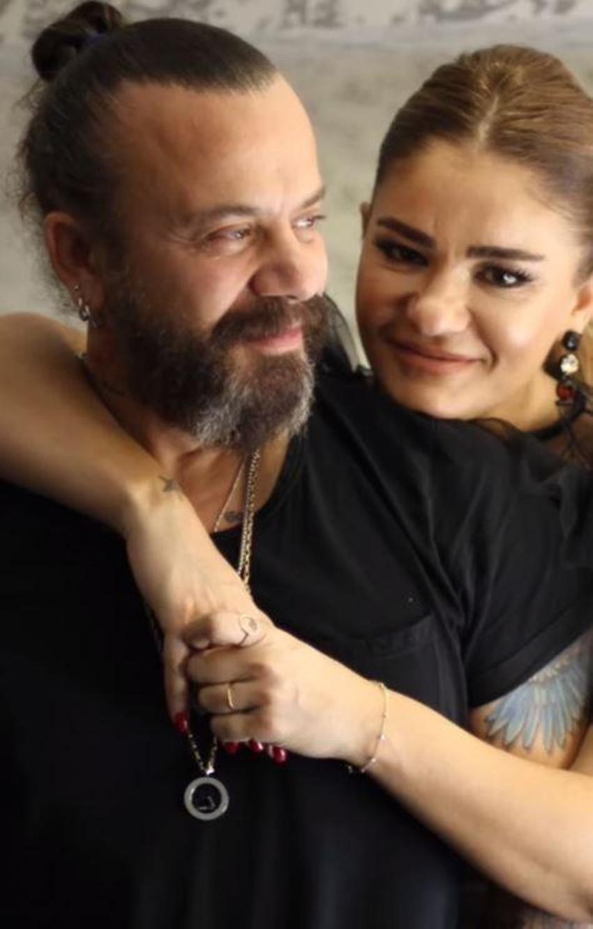 Derya Bedavacı en büyük hayalini açıkladı, eşine övgüler yağdırdı! 'Yaptığımız işin son ütücüsü o'