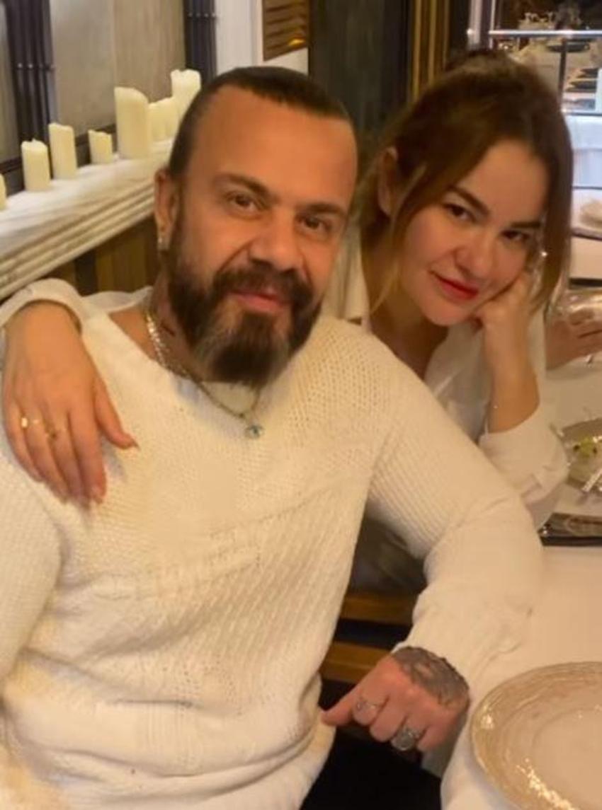 Derya Bedavacı en büyük hayalini açıkladı, eşine övgüler yağdırdı! 'Yaptığımız işin son ütücüsü o'