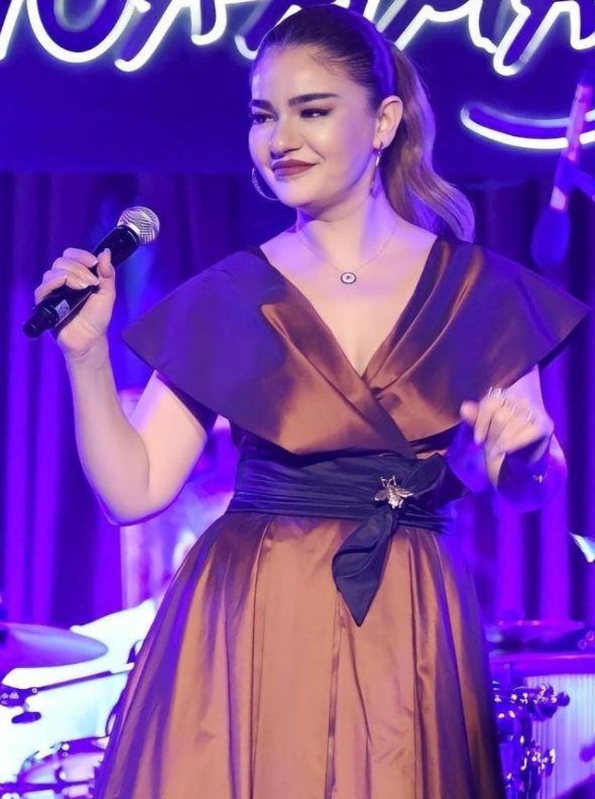 Derya Bedavacı en büyük hayalini açıkladı, eşine övgüler yağdırdı! 'Yaptığımız işin son ütücüsü o'