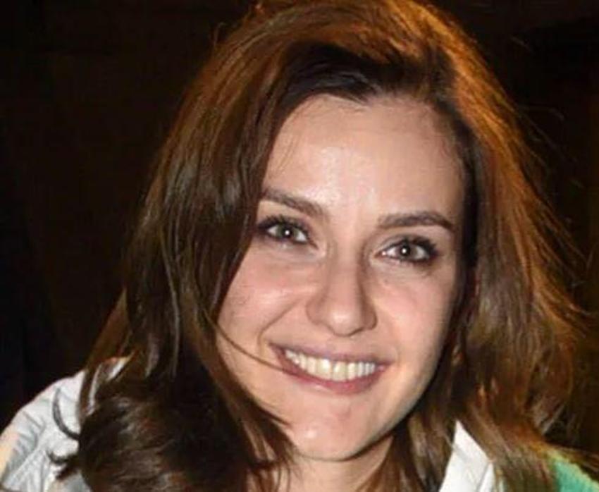 İrem Helvacıoğlu ve Yolaç Özcan'dan evlilik sinyali! 'Belki sürpriz olur'