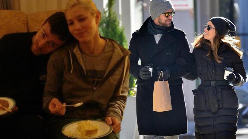 Jessica Biel'den 40 yaş paylaşımı! 'Geçmişte Justin ve benim...'