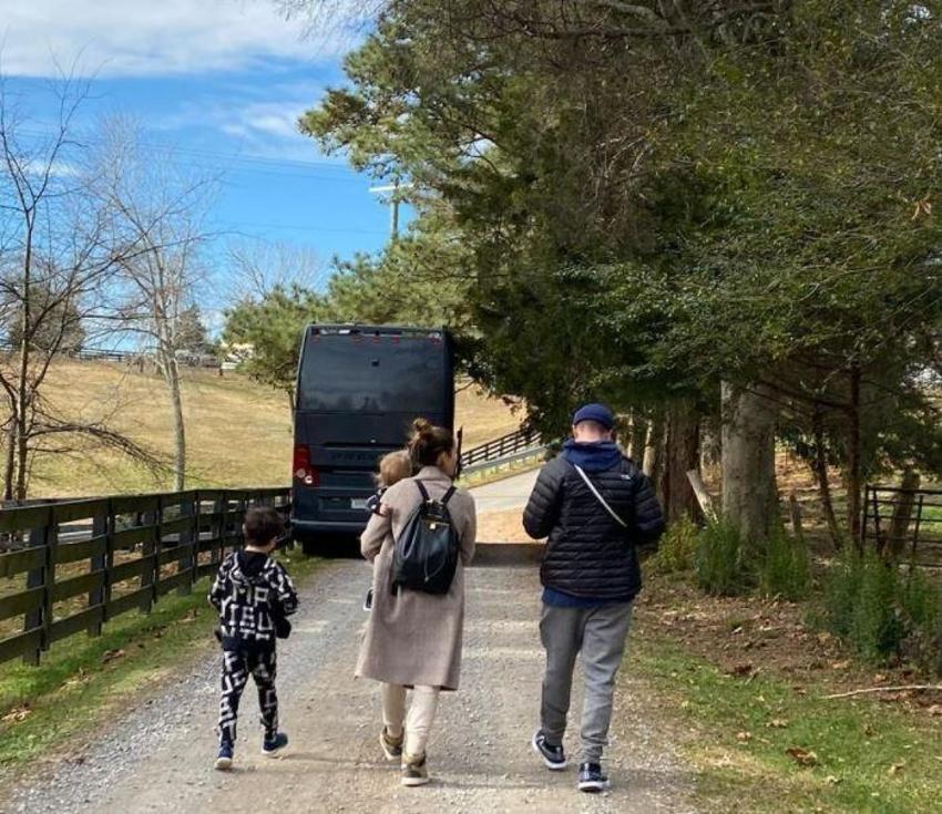 Jessica Biel'den 40 yaş paylaşımı! 'Geçmişte Justin ve benim...'