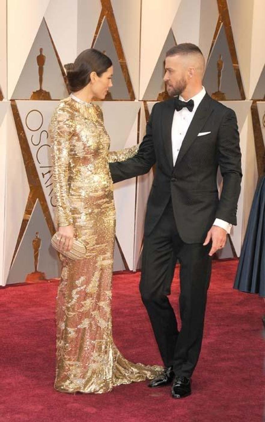 Jessica Biel'den 40 yaş paylaşımı! 'Geçmişte Justin ve benim...'