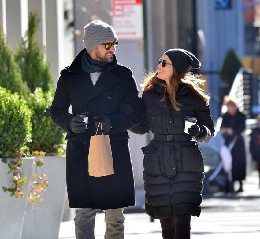 Jessica Biel'den 40 yaş paylaşımı! 'Geçmişte Justin ve benim...'
