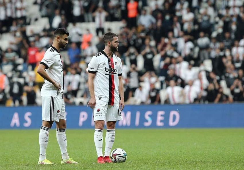 Beşiktaş’ın dünyaca ünlü yıldızı Pjanic ayrılığı resmen açıkladı!