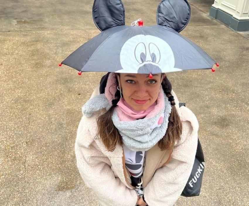 Ceyda Kasabalı ve Fırat Albayram çifti Paris'te dolandırıldı!