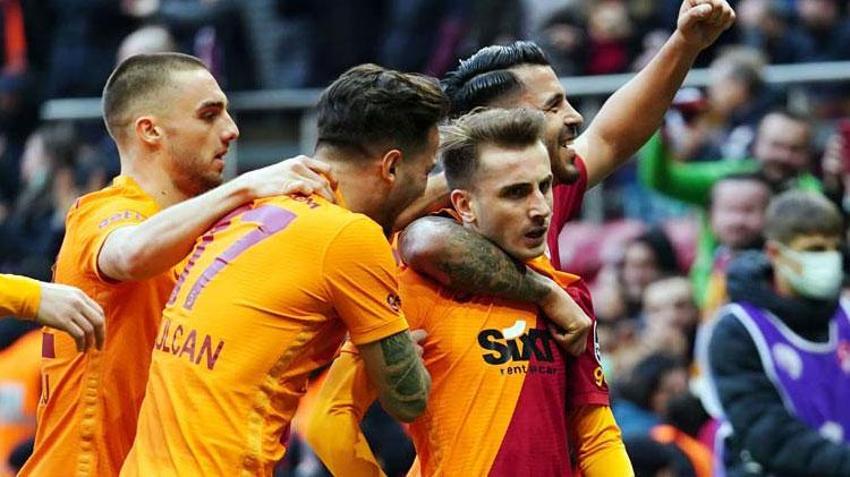 Galatasaray'ın genç yıldızı Kerem Aktürkoğlu'nun menajerinden flaş açıklama