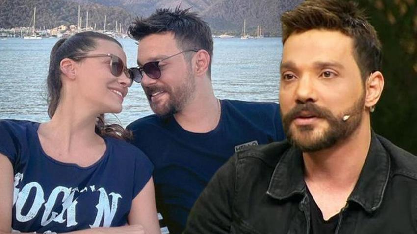 Oğuzhan Uğur ile Müjde Uzman neden ayrıldı? Sebebini böyle açıkladı: 'EKG cihazı gibiydik!'