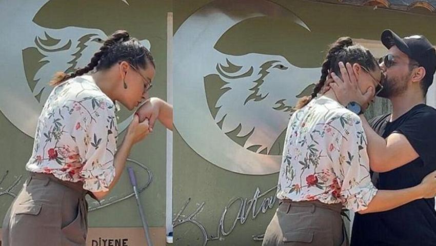 Oğuzhan Uğur ile Müjde Uzman neden ayrıldı? Sebebini böyle açıkladı: 'EKG cihazı gibiydik!'