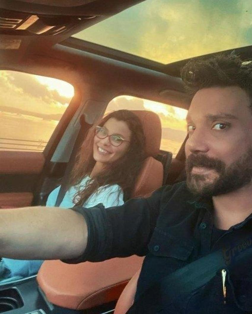 Oğuzhan Uğur ile Müjde Uzman neden ayrıldı? Sebebini böyle açıkladı: 'EKG cihazı gibiydik!'