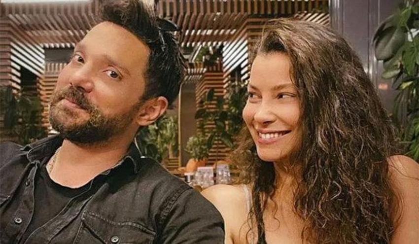 Oğuzhan Uğur ile Müjde Uzman neden ayrıldı? Sebebini böyle açıkladı: 'EKG cihazı gibiydik!'
