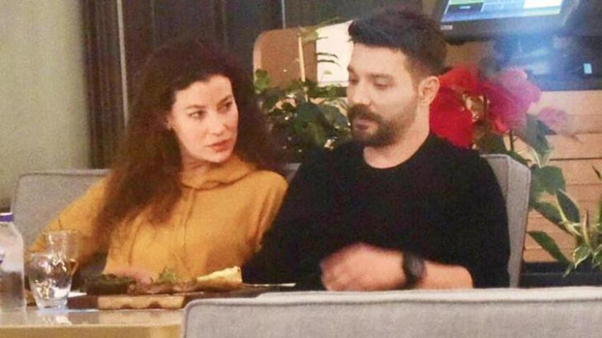 Oğuzhan Uğur ile Müjde Uzman neden ayrıldı? Sebebini böyle açıkladı: 'EKG cihazı gibiydik!'