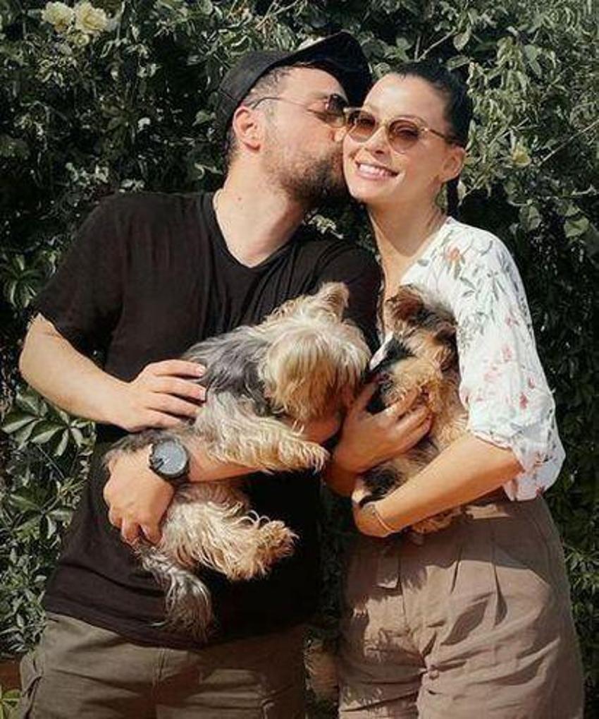 Oğuzhan Uğur ile Müjde Uzman neden ayrıldı? Sebebini böyle açıkladı: 'EKG cihazı gibiydik!'