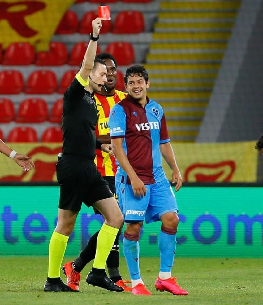 Fenerbahçe'den Trabzonspor maçı öncesi 'endişeliyiz' açıklaması!