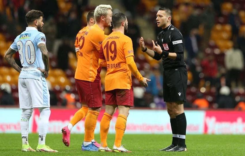 Fenerbahçe'den Trabzonspor maçı öncesi 'endişeliyiz' açıklaması!