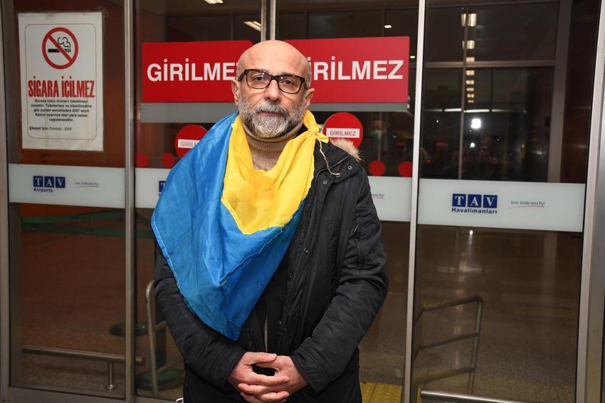 Savaştan kaçtılar! Türkiye'ye sığındılar