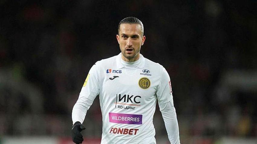 Rusya Yusuf Yazıcı'yı konuşuyor! Dün resmen sihirbazlık yaptı