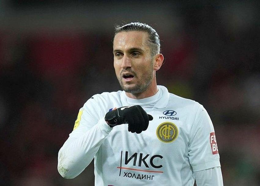 Rusya Yusuf Yazıcı'yı konuşuyor! Dün resmen sihirbazlık yaptı
