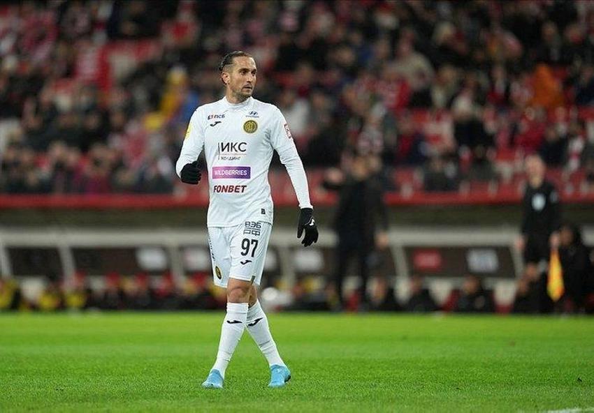 Rusya Yusuf Yazıcı'yı konuşuyor! Dün resmen sihirbazlık yaptı