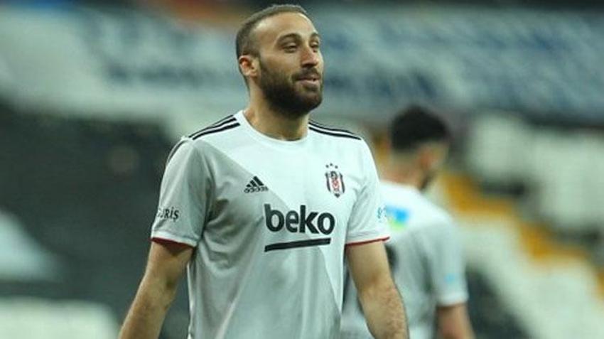 Cenk Tosun - Boupendza derken Beşiktaş'tan yılın forvet sürprizi! Hem de bedavaya...