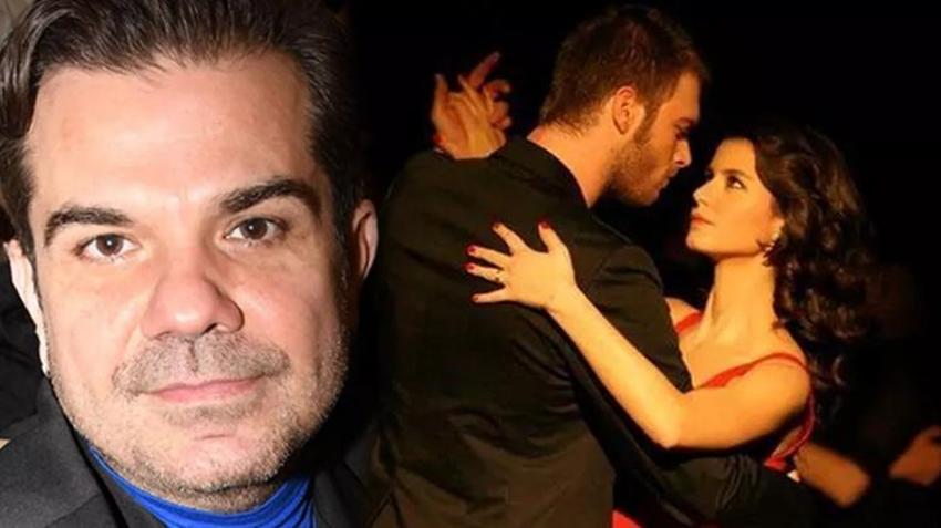 Kenan Doğulu: Beren'in her zaman emrine amadeyim