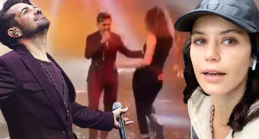 Kenan Doğulu: Beren'in her zaman emrine amadeyim